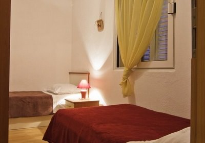 apartman drap, soba 2